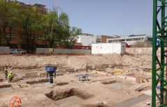 Imagen de HOTEL 244 HABITACIONES EN C/ JULIÁN CAMARILLO, 37
