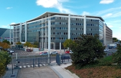 Imagen de REMODELACIÓN EDIFICIO OFICINAS EN APARTOTEL DE 260 HABITACIONES, PISCINA, GARAJE Y ZONAS COMUNES