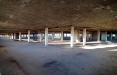 Imagen de REMODELACIÓN EDIFICIO OFICINAS EN APARTOTEL DE 260 HABITACIONES, PISCINA, GARAJE Y ZONAS COMUNES