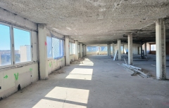 Imagen de REMODELACIÓN EDIFICIO OFICINAS EN APARTOTEL DE 260 HABITACIONES, PISCINA, GARAJE Y ZONAS COMUNES