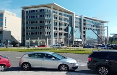 Imagen de REMODELACIÓN EDIFICIO OFICINAS EN APARTOTEL DE 260 HABITACIONES, PISCINA, GARAJE Y ZONAS COMUNES