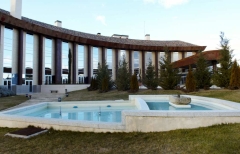 Imagen de HOTEL ALBA DE LAYOS