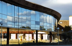 Imagen de HOTEL ALBA DE LAYOS