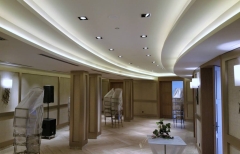 Imagen de SALONES MIRAVALLE