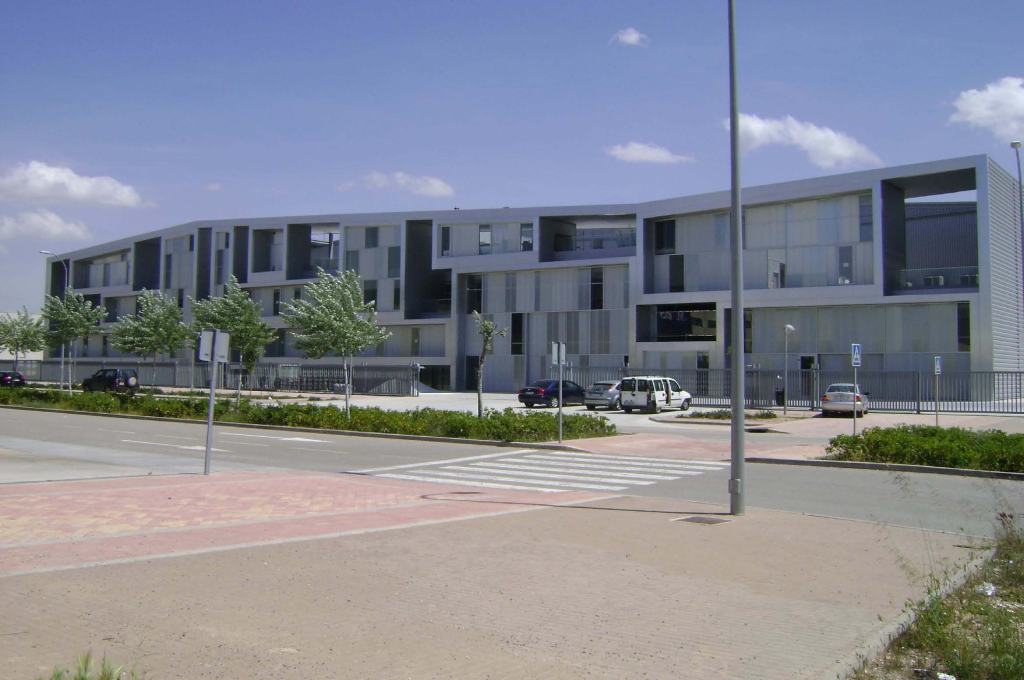 Imagen de EDIFICIO COSEVENT