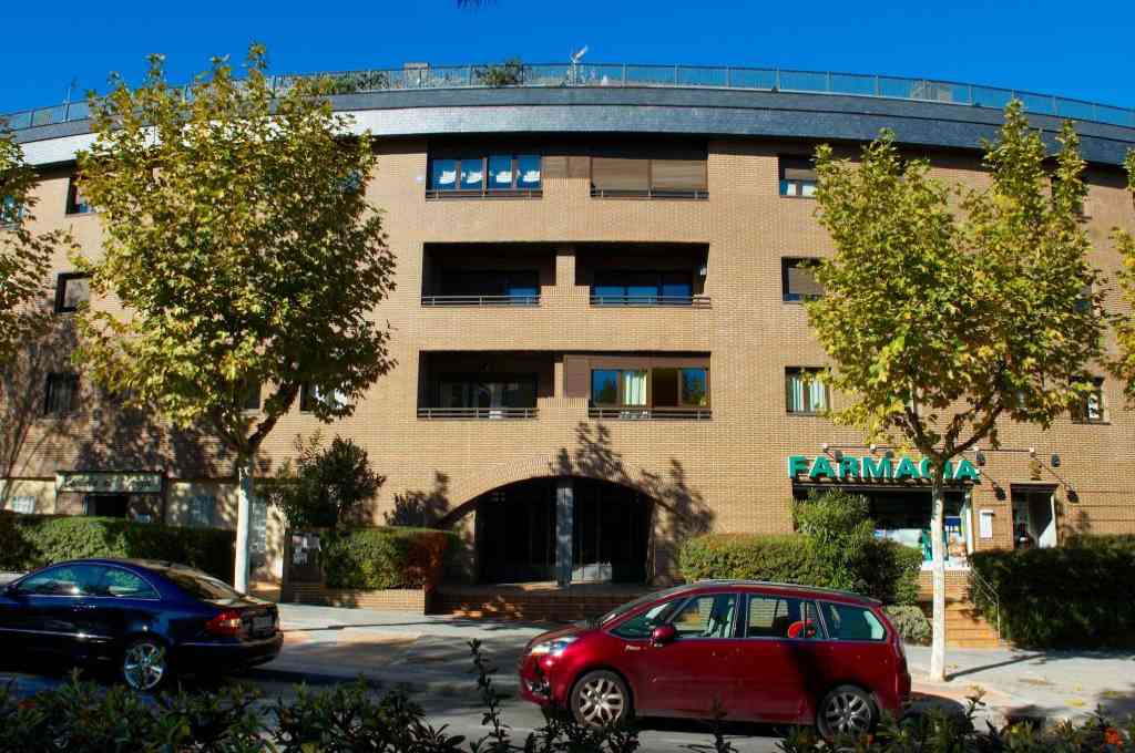 Imagen de RESIDENCIAL FRANCIA 5